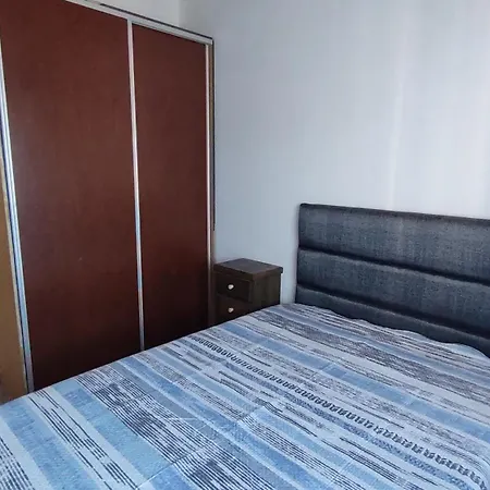 Apartamento Dpto Dos Ambientes Excelente Ubicacion San Juan Exterior foto