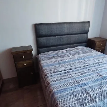 Apartamento Dpto Dos Ambientes Excelente Ubicacion San Juan Exterior foto