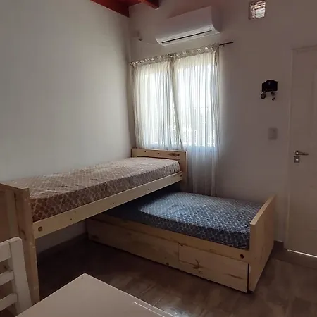 Apartamento Dpto Dos Ambientes Excelente Ubicacion San Juan Exterior foto