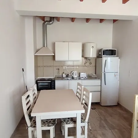 Apartamento Dpto Dos Ambientes Excelente Ubicacion San Juan Exterior foto