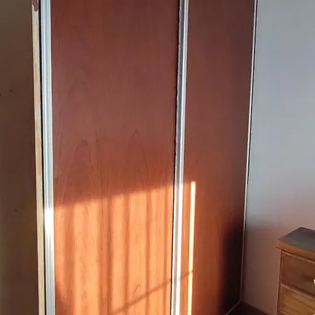 Apartamento Dpto Dos Ambientes Excelente Ubicacion San Juan Exterior foto