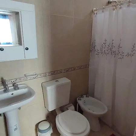 Apartamento Dpto Dos Ambientes Excelente Ubicacion San Juan Exterior foto