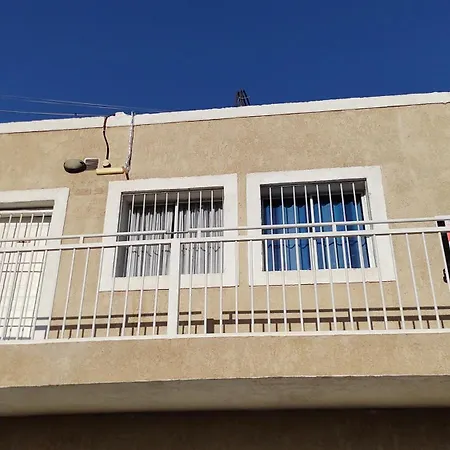 Apartamento Dpto Dos Ambientes Excelente Ubicacion San Juan Exterior foto
