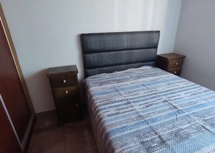 Dpto Dos Ambientes Excelente Ubicacion