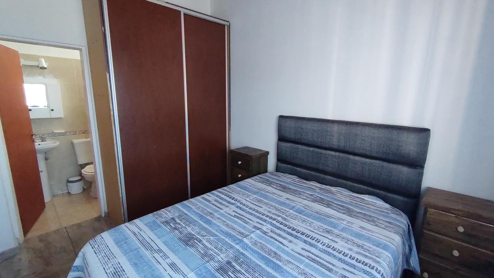 Apartment Dpto Dos Ambientes Excelente Ubicacion San Juan