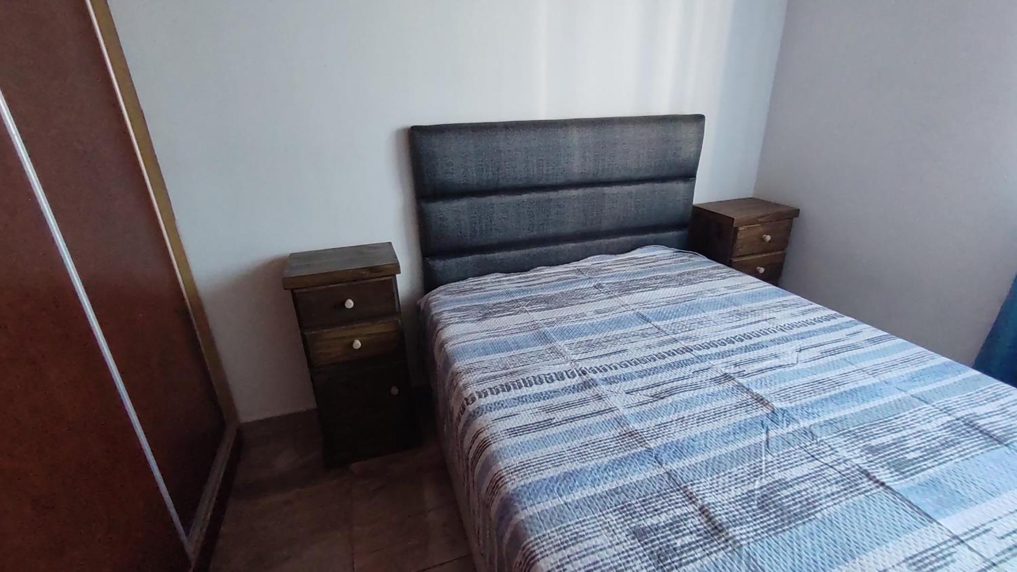 Dpto Dos Ambientes Excelente Ubicacion