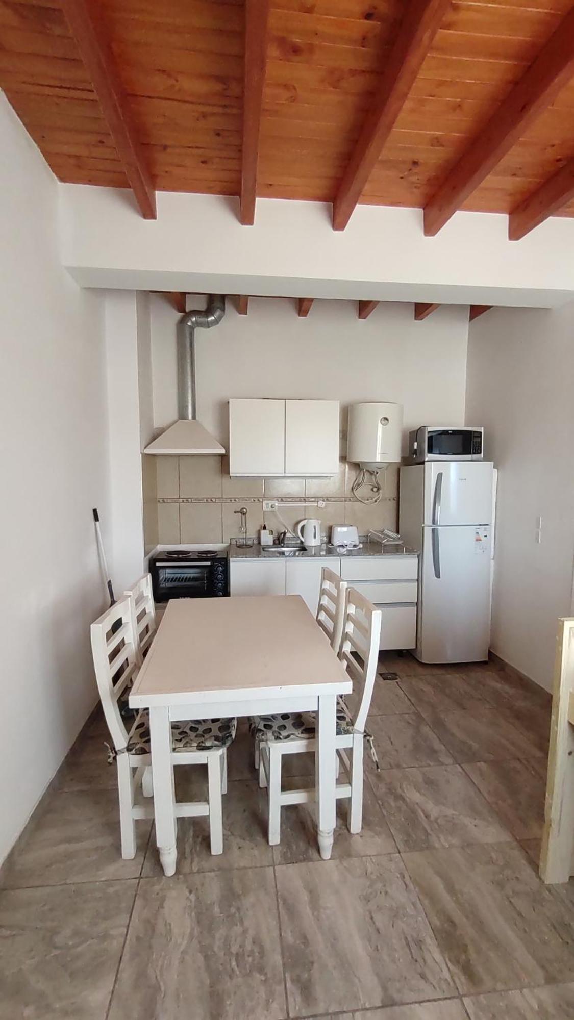 Dpto Dos Ambientes Excelente Ubicacion Apartment *