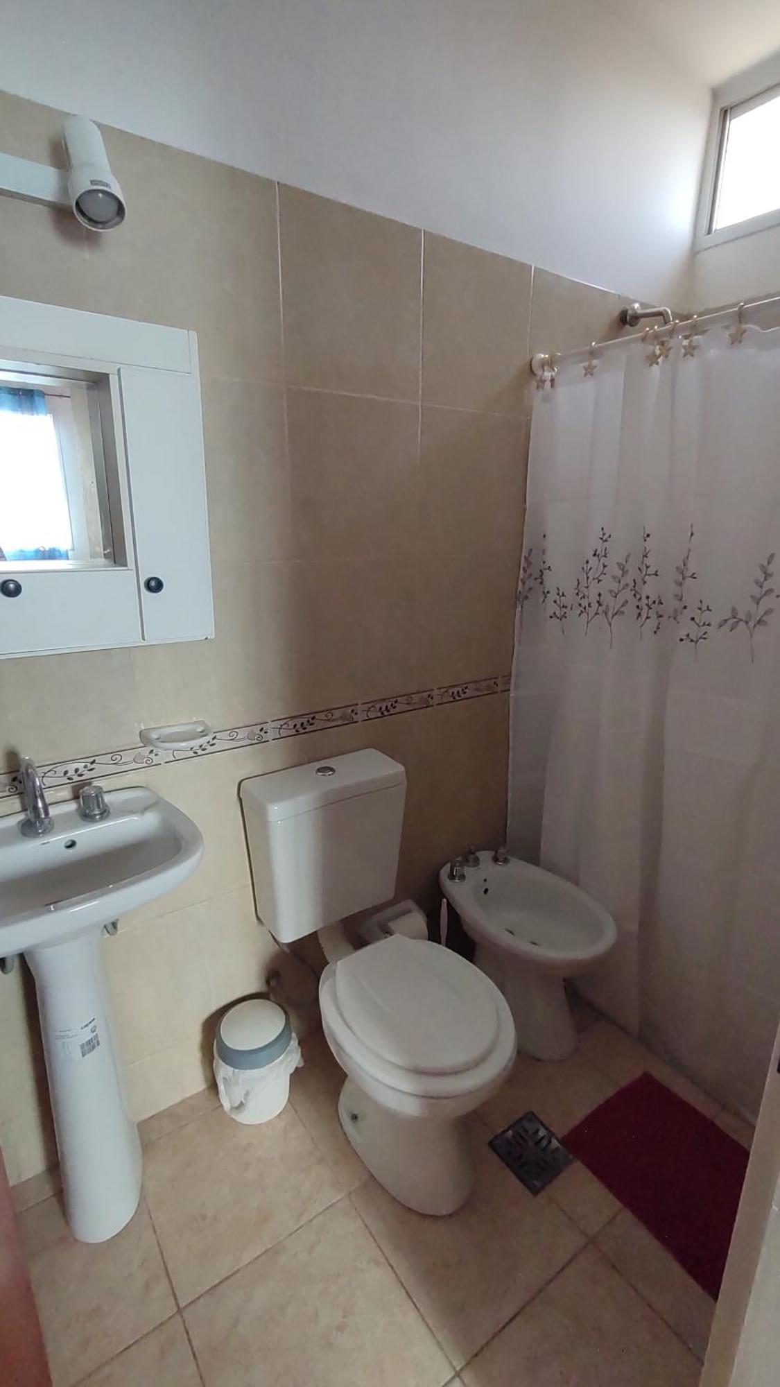 Dpto Dos Ambientes Excelente Ubicacion San Juan