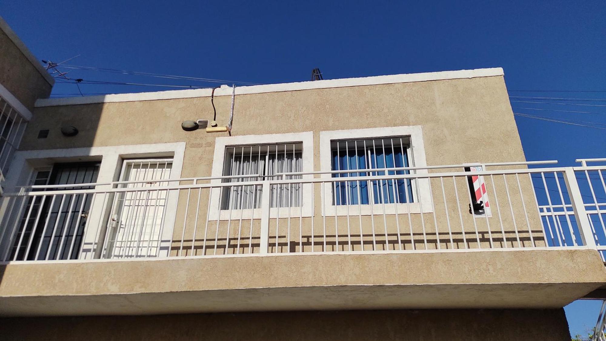 Apartment Dpto Dos Ambientes Excelente Ubicacion